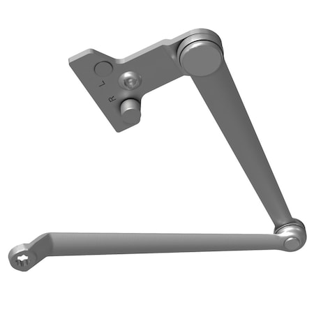 Lcn 1460-3077CNS AL Door Closer Arms 1460-3077CNS 689